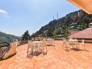 hotel anand palace