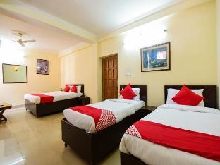 hotel anand palace