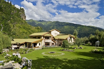 solang valley resort