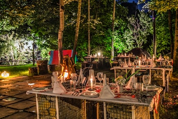 solang valley resort