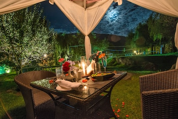 solang valley resort