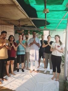 Hotel Mandiram Palace,Udaipur>>Eklingji,2 star