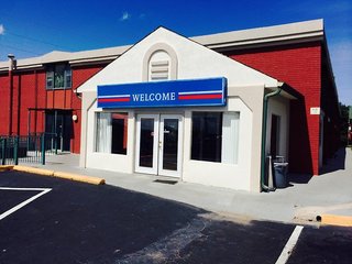 Motel 6 Gainesville, Ga,Near Interactive Neighborhood For Kids,2 star