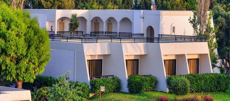 sol cosmopolitan rhodes all inclusive