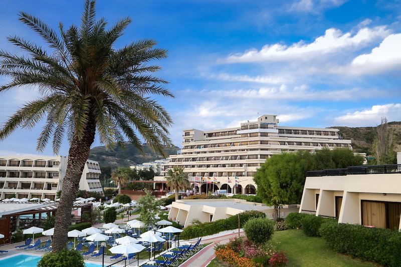 sol cosmopolitan rhodes all inclusive