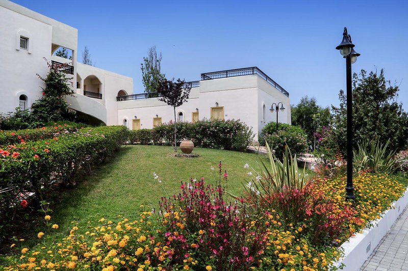 sol cosmopolitan rhodes all inclusive