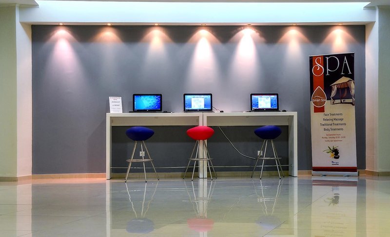 sol cosmopolitan rhodes all inclusive