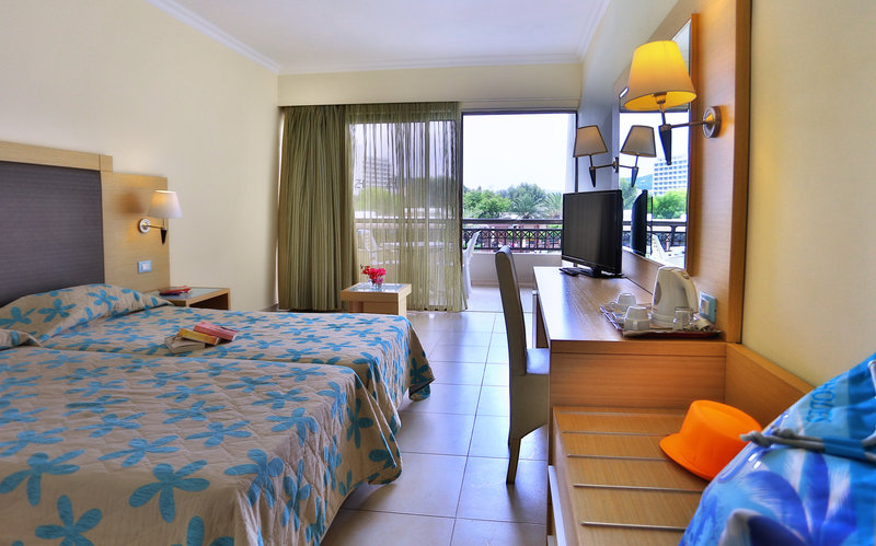 sol cosmopolitan rhodes all inclusive