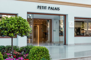 mitsis petit palais