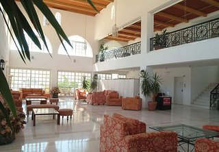 hotel platanista