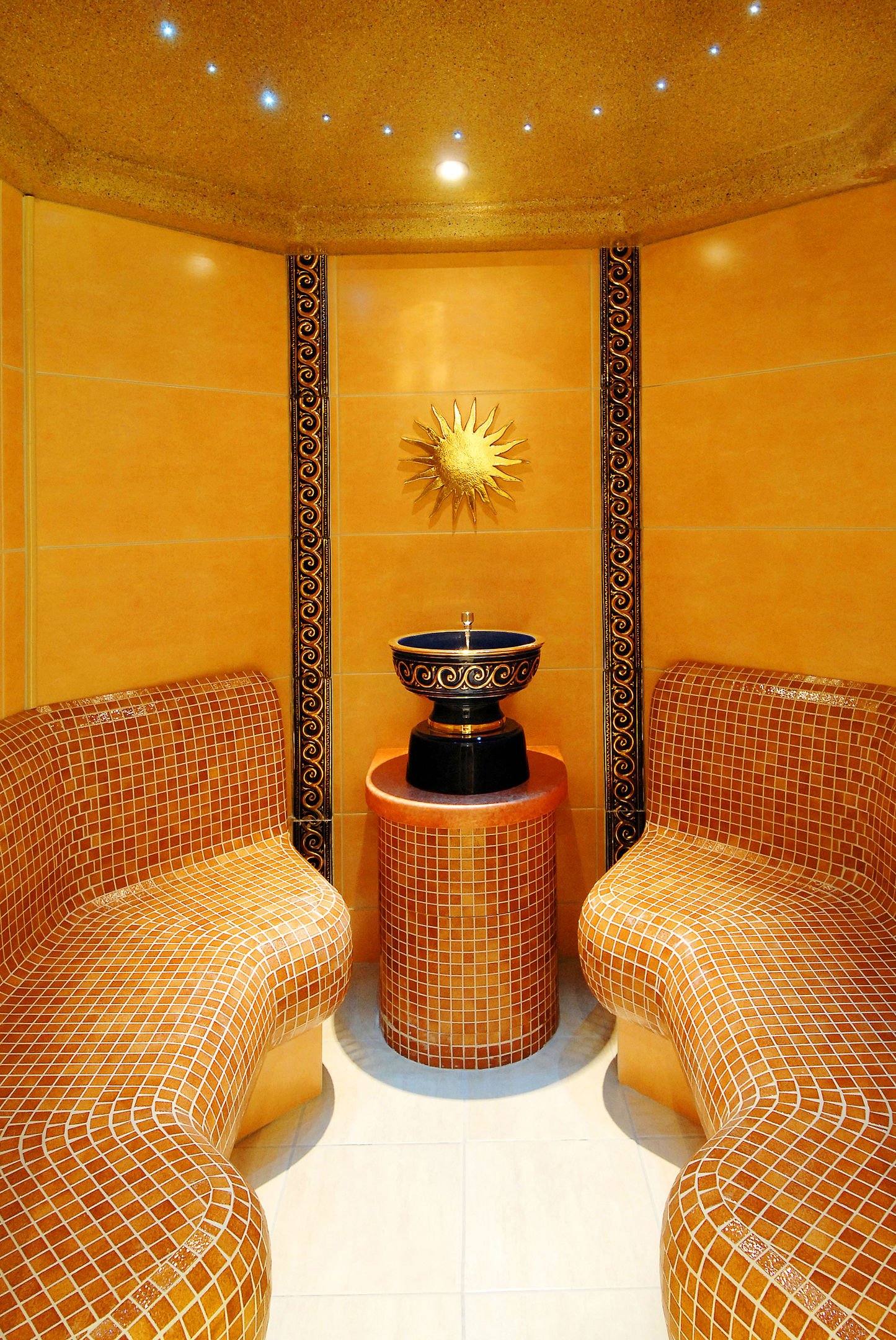 hotel platanista