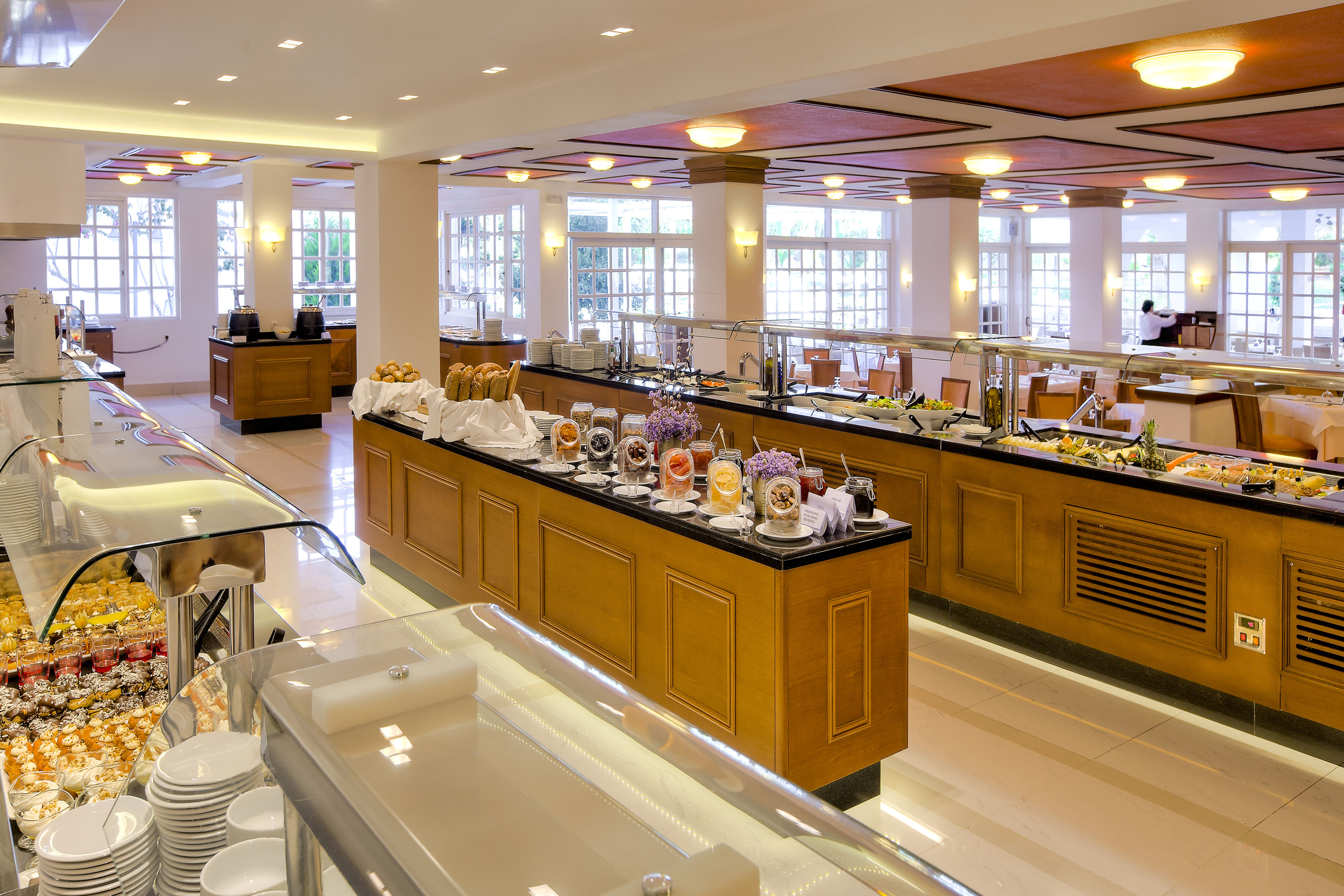 hotel platanista