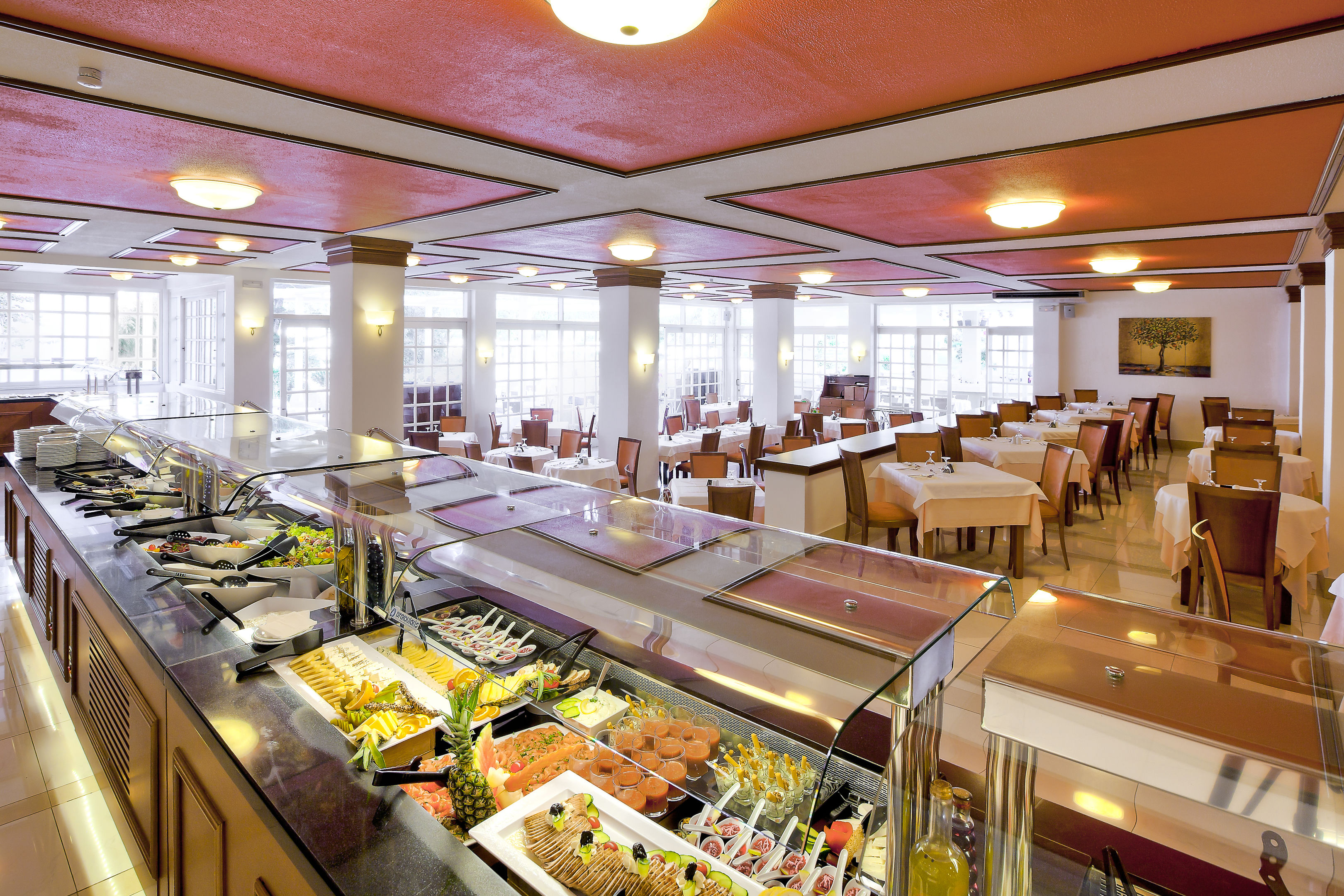 hotel platanista
