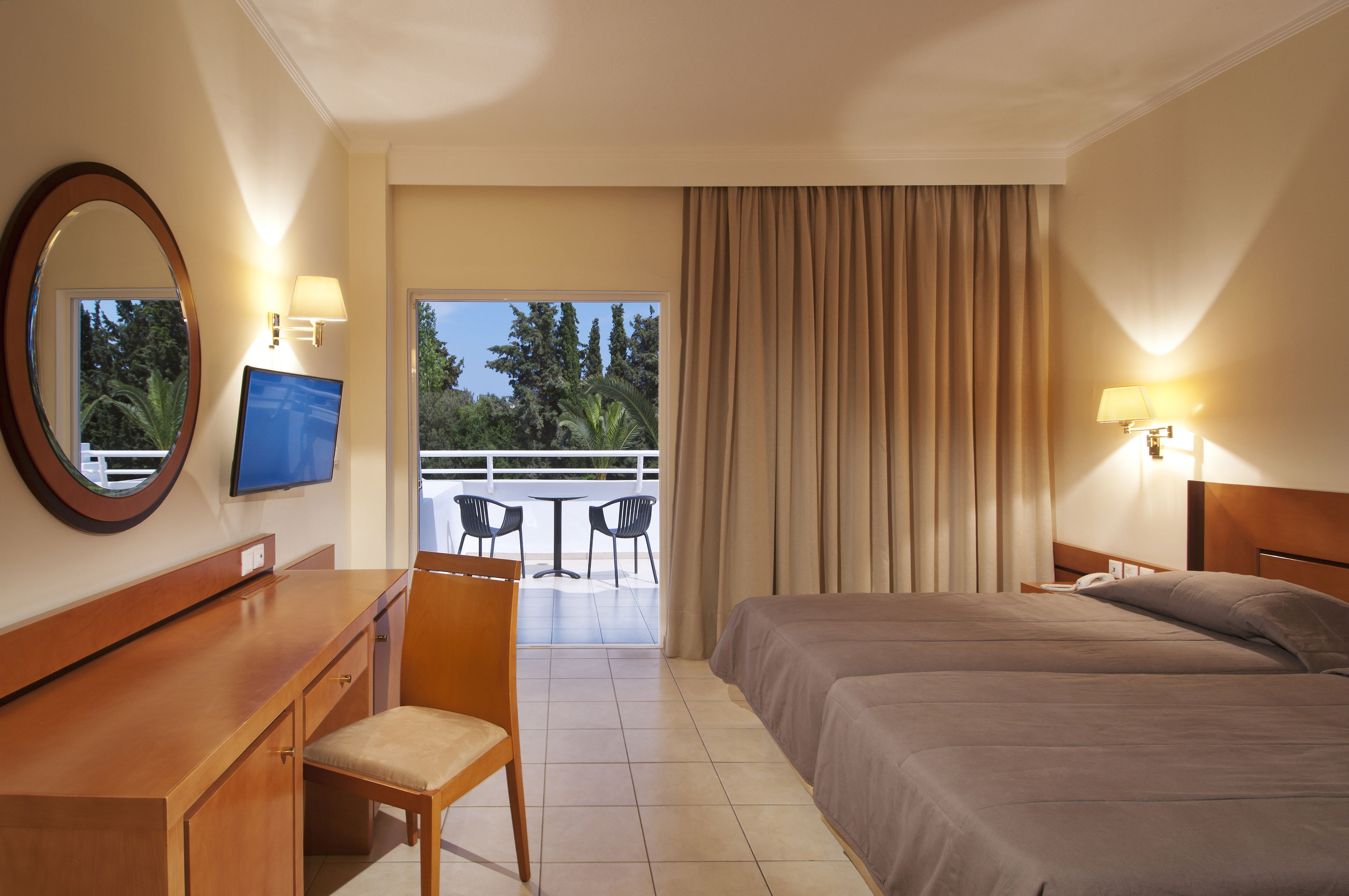 hotel platanista