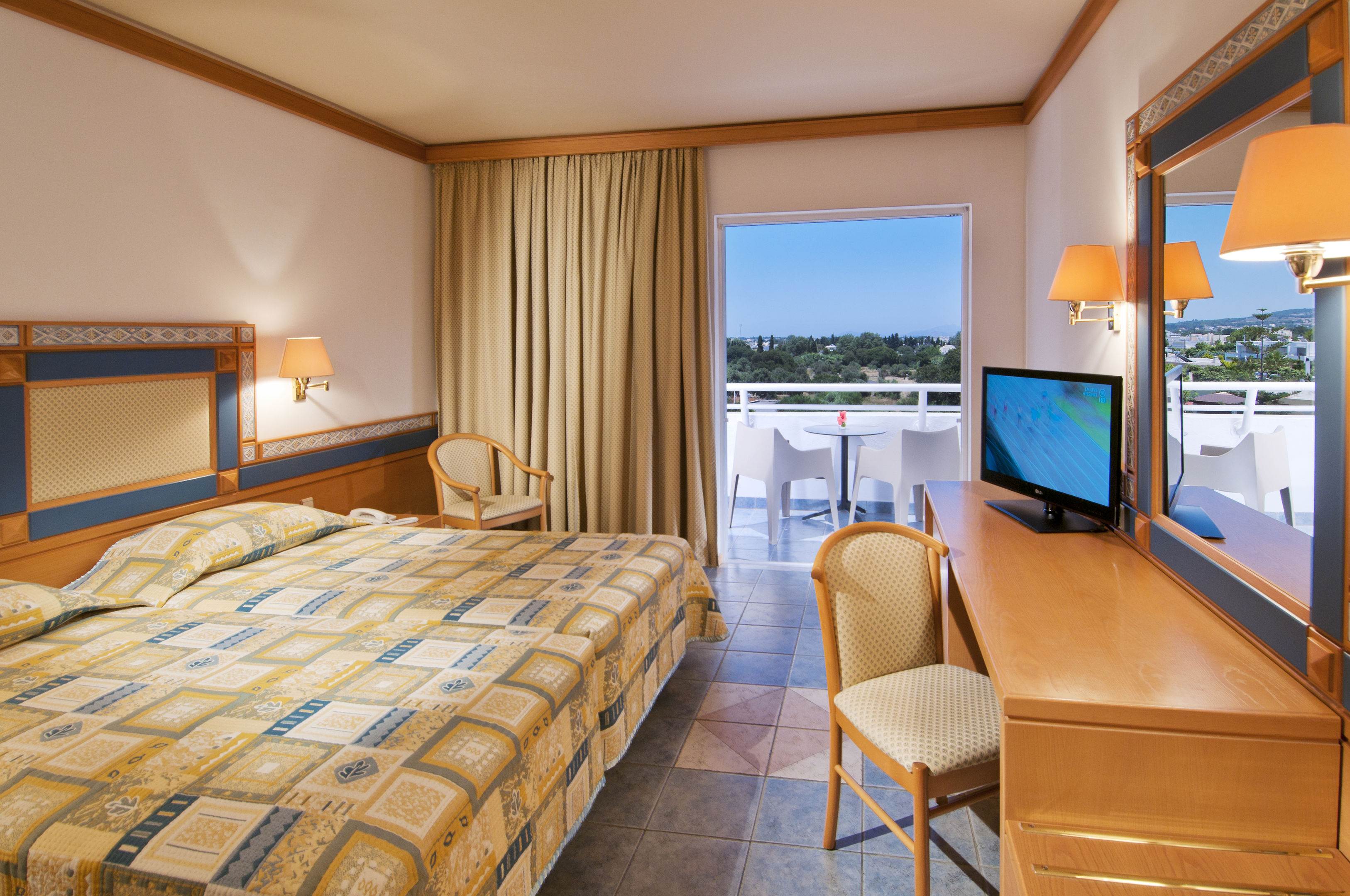 hotel platanista