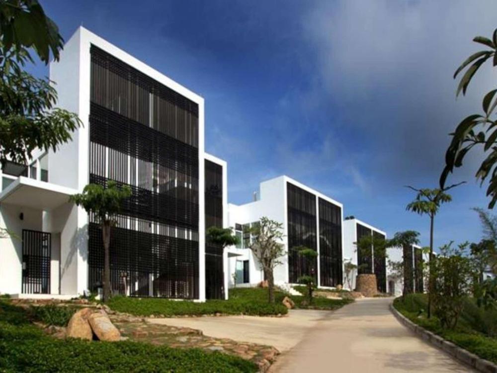 Montigo Resorts Nongsa,Batam City>>Batam,5 star