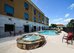 comfort suites bay city