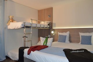 Sure Hotel By Best Western Reims Nord,Near Mars Gate,3 star