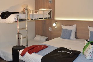 Sure Hotel By Best Western Reims Nord,Near Mars Gate,3 star