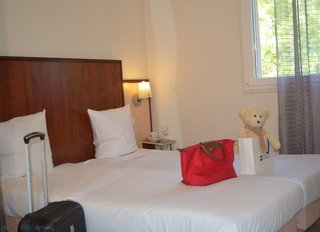 Sure Hotel By Best Western Reims Nord,Near Mars Gate,3 star