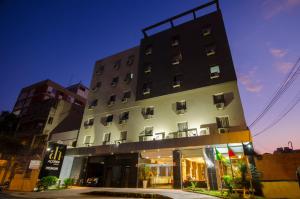 acores premium hotel