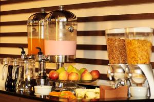 acores premium hotel