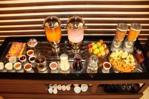 acores premium hotel