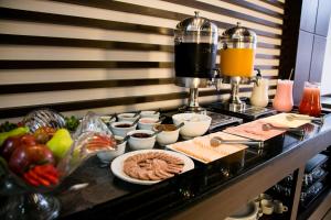 acores premium hotel