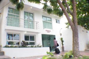 Golden House Hotel,Atlantico>>Barranquilla,3 star