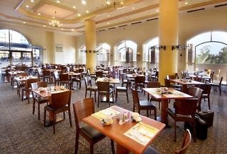 leonardo hotel negev