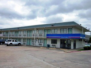 Motel 6 Greenville, Tx,Hunt>>Greenville,2 star