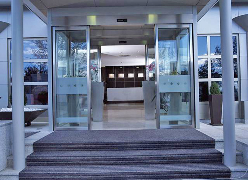 hotel attica21 las rozas