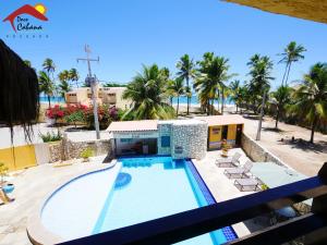 Pousada Doce Cabana,Porto De Galinhas>>Ipojuca,3.5 star