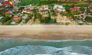 Pousada Doce Cabana,Porto De Galinhas>>Ipojuca,3.5 star