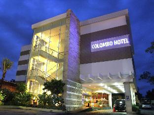 bueno colombo hotel