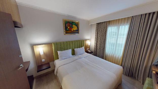 bueno colombo hotel
