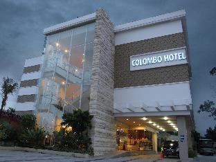 bueno colombo hotel