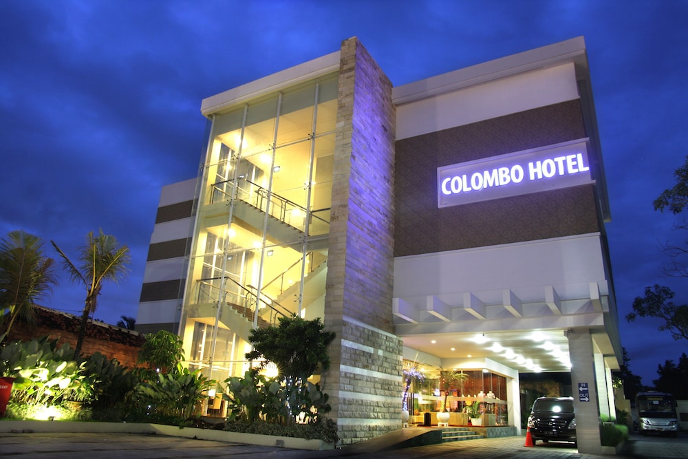 bueno colombo hotel