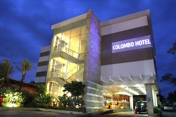 bueno colombo hotel
