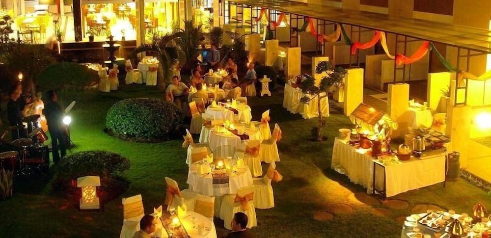 lpp convention hotel yogyakarta