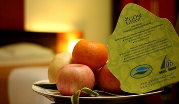 lpp convention hotel yogyakarta
