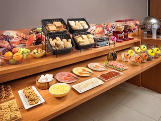 ibis valparaiso