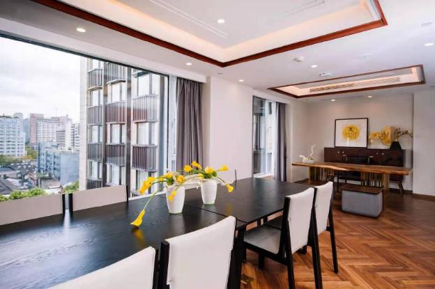 hangzhou xinqiao hotel