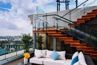 hangzhou xinqiao hotel