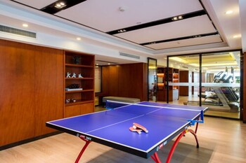 hangzhou xinqiao hotel