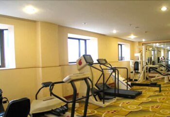 hangzhou xinqiao hotel