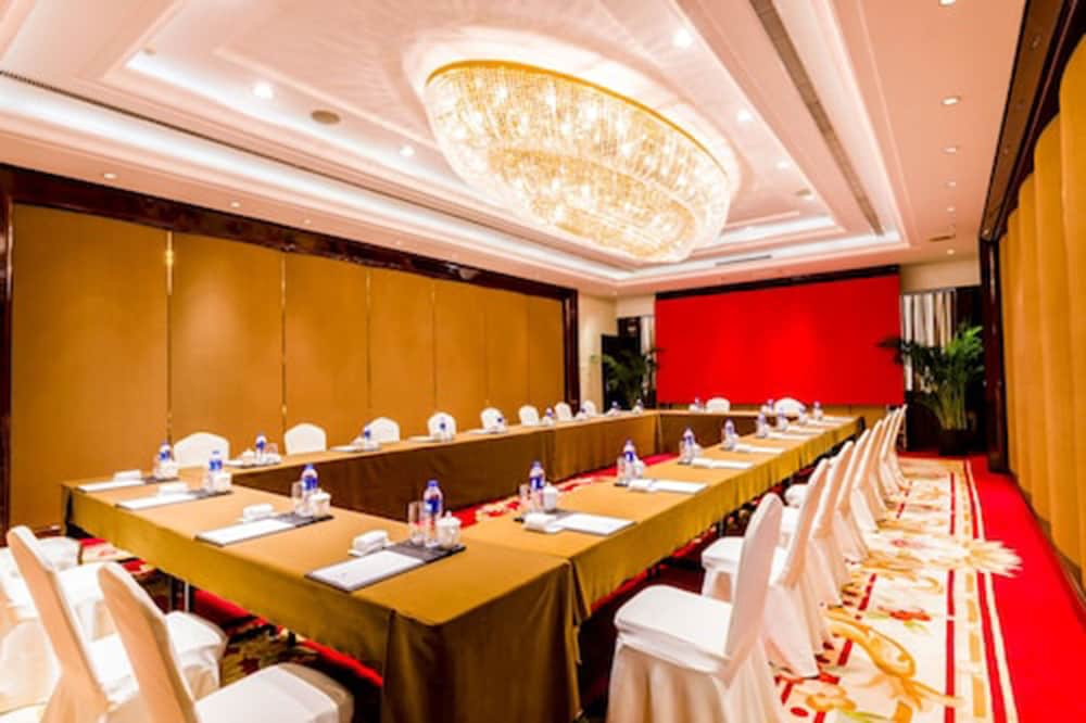 hangzhou xinqiao hotel