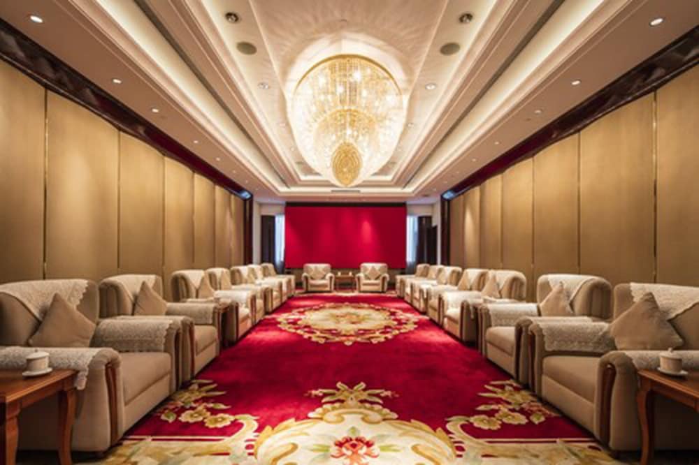 hangzhou xinqiao hotel