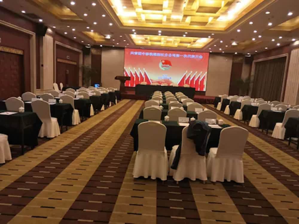 hangzhou xinqiao hotel