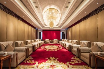 hangzhou xinqiao hotel